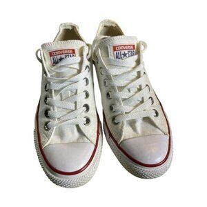Converse All Star Low Top Sneakers